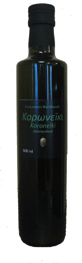 Koroneiki Hausmarke (Griechenland)