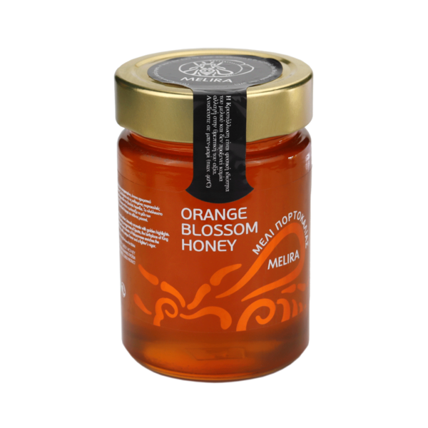 Orangenblüten-Honig 450 gr.